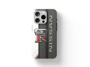 Nissan Smart Phone Protector Customizable Design